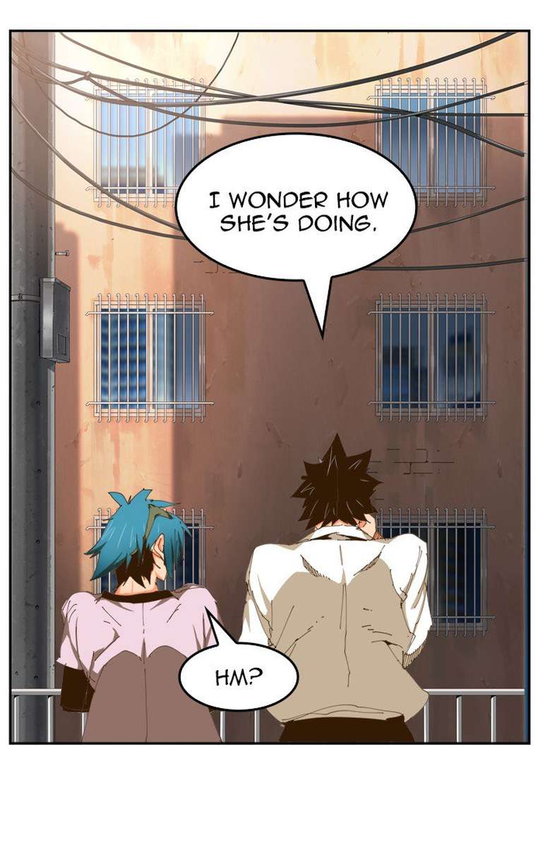 The God of High School - Chapter 423 Page 68