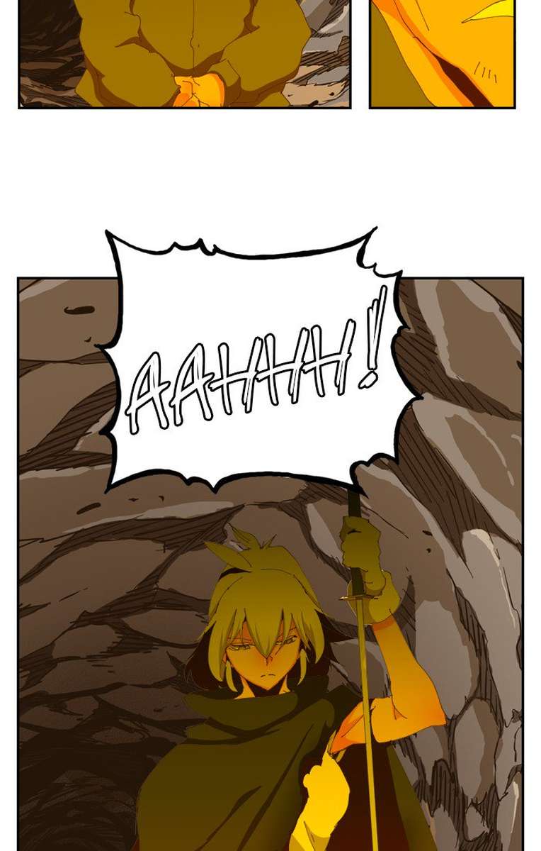 The God of High School - Chapter 423 Page 70