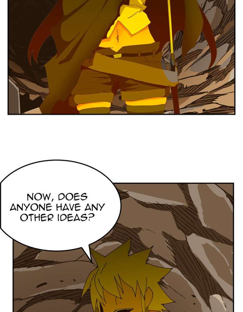 The God of High School - Chapter 423 Page 71