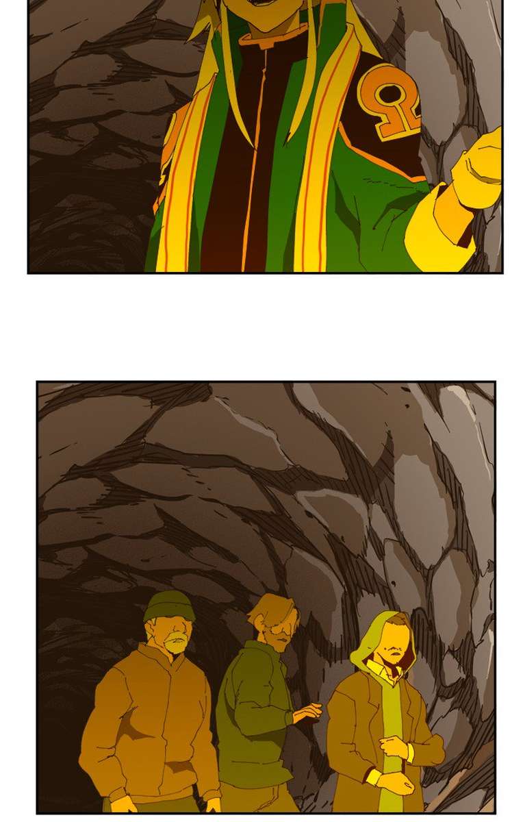 The God of High School - Chapter 423 Page 72