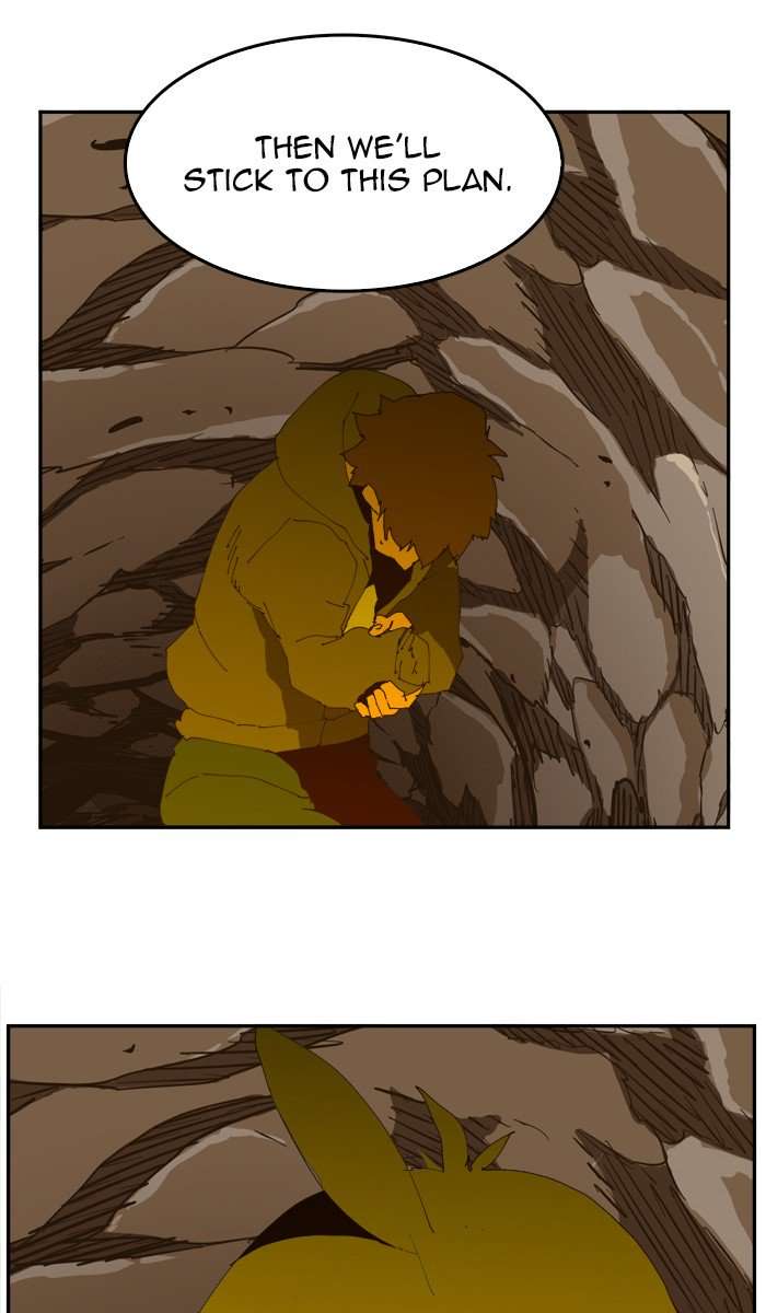 The God of High School - Chapter 423 Page 73