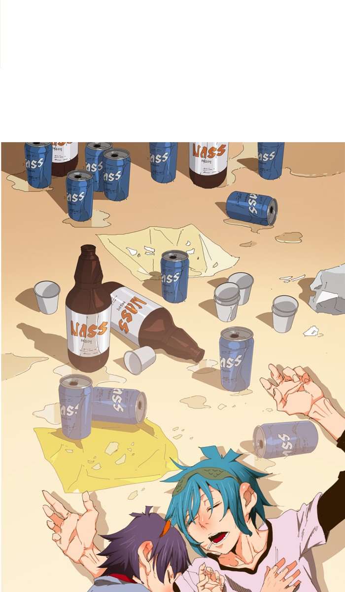 The God of High School - Chapter 423 Page 75