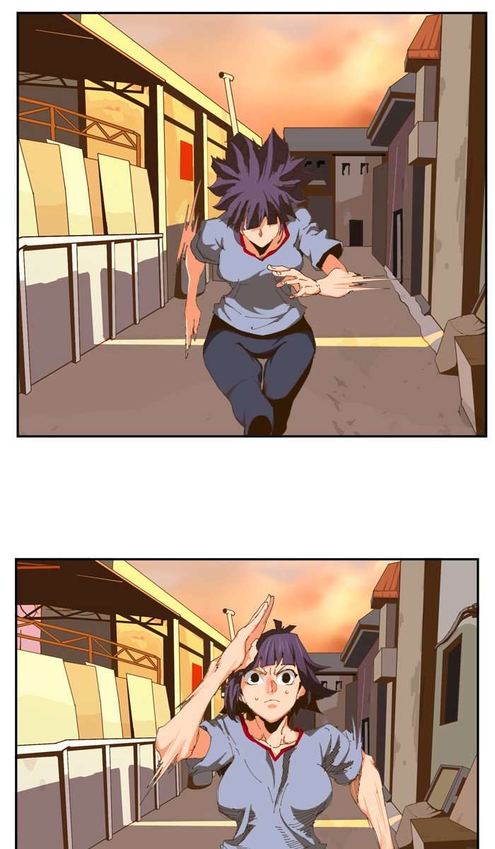 The God of High School - Chapter 423 Page 78