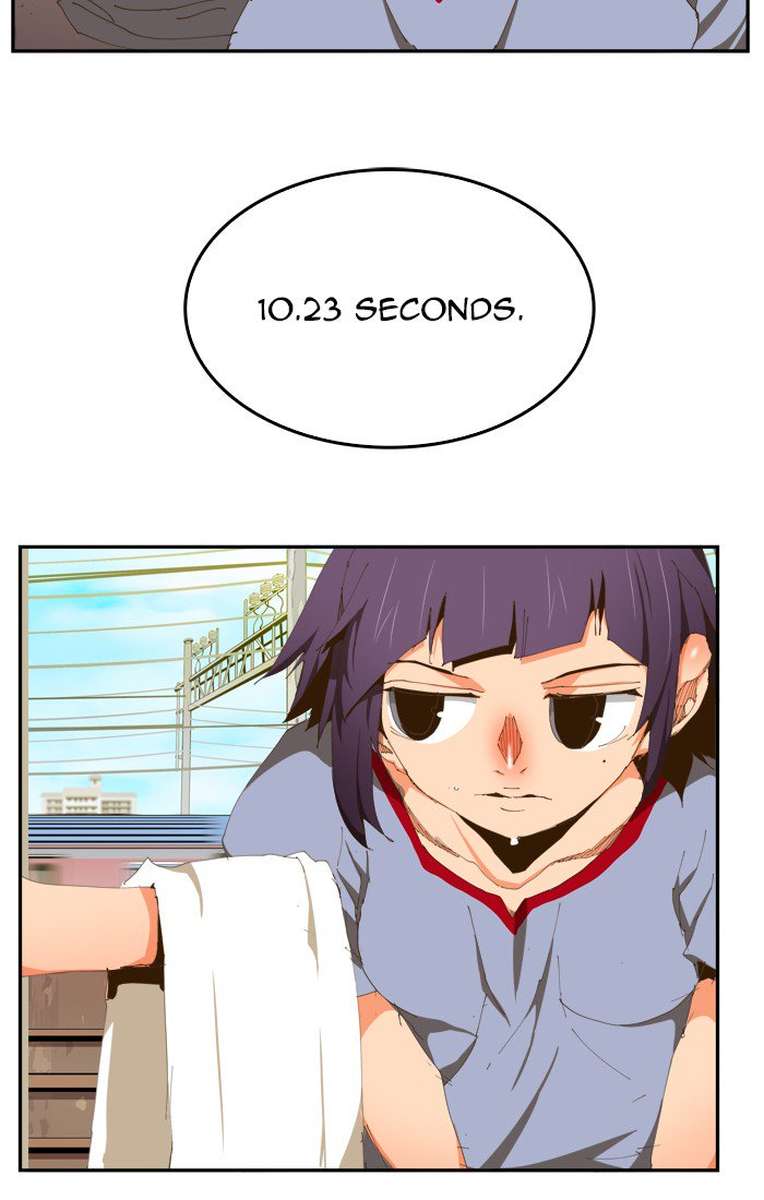 The God of High School - Chapter 423 Page 80