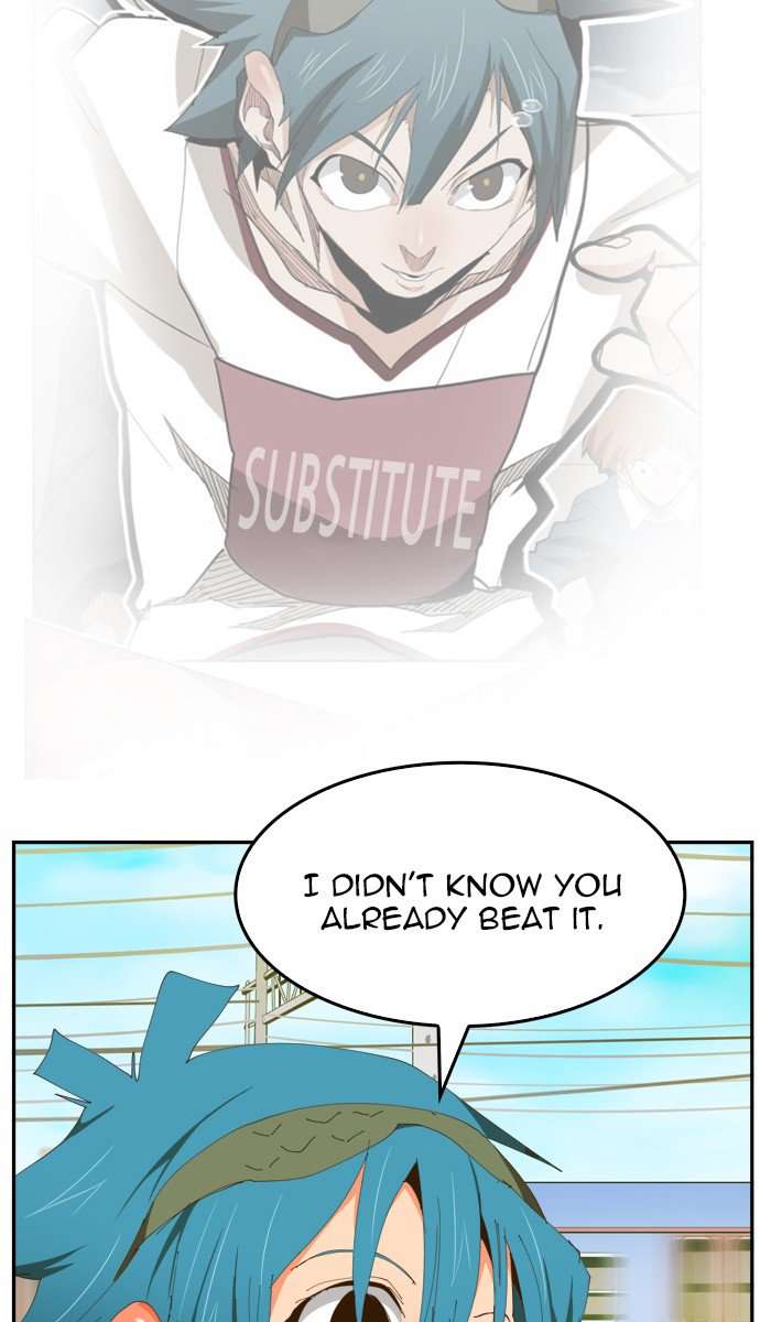 The God of High School - Chapter 423 Page 82