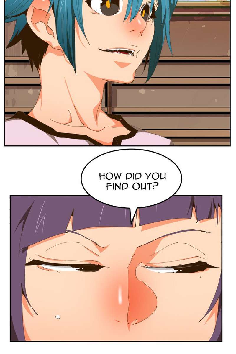 The God of High School - Chapter 423 Page 83