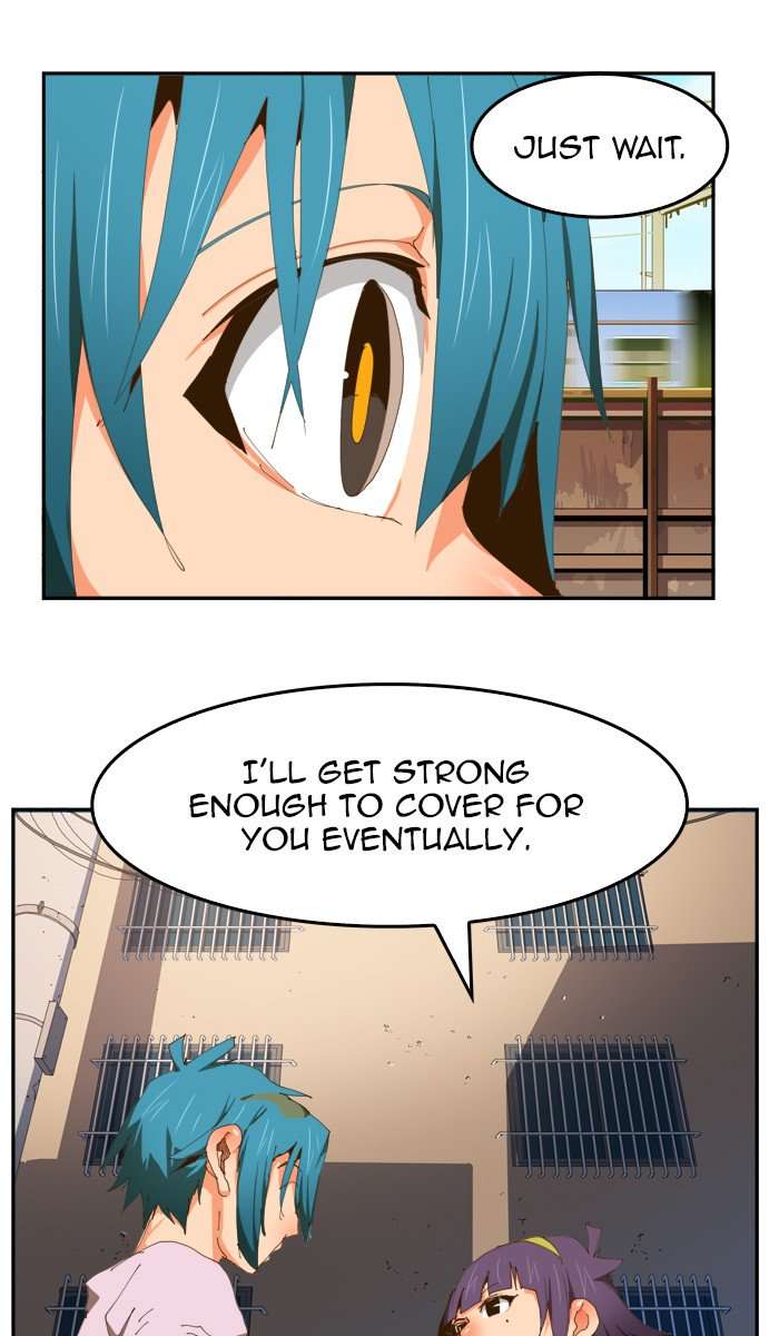 The God of High School - Chapter 423 Page 86