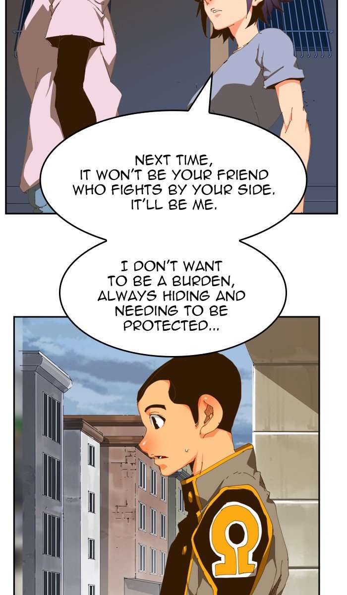 The God of High School - Chapter 423 Page 87