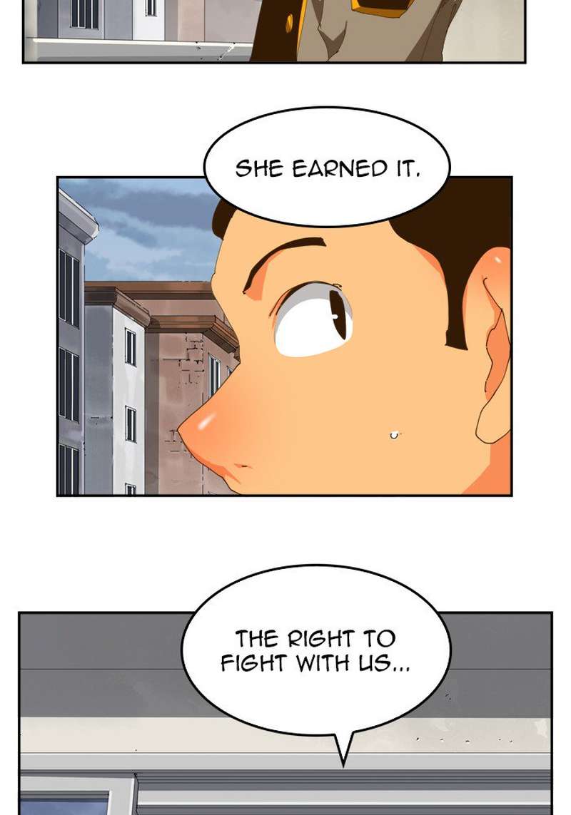 The God of High School - Chapter 423 Page 88