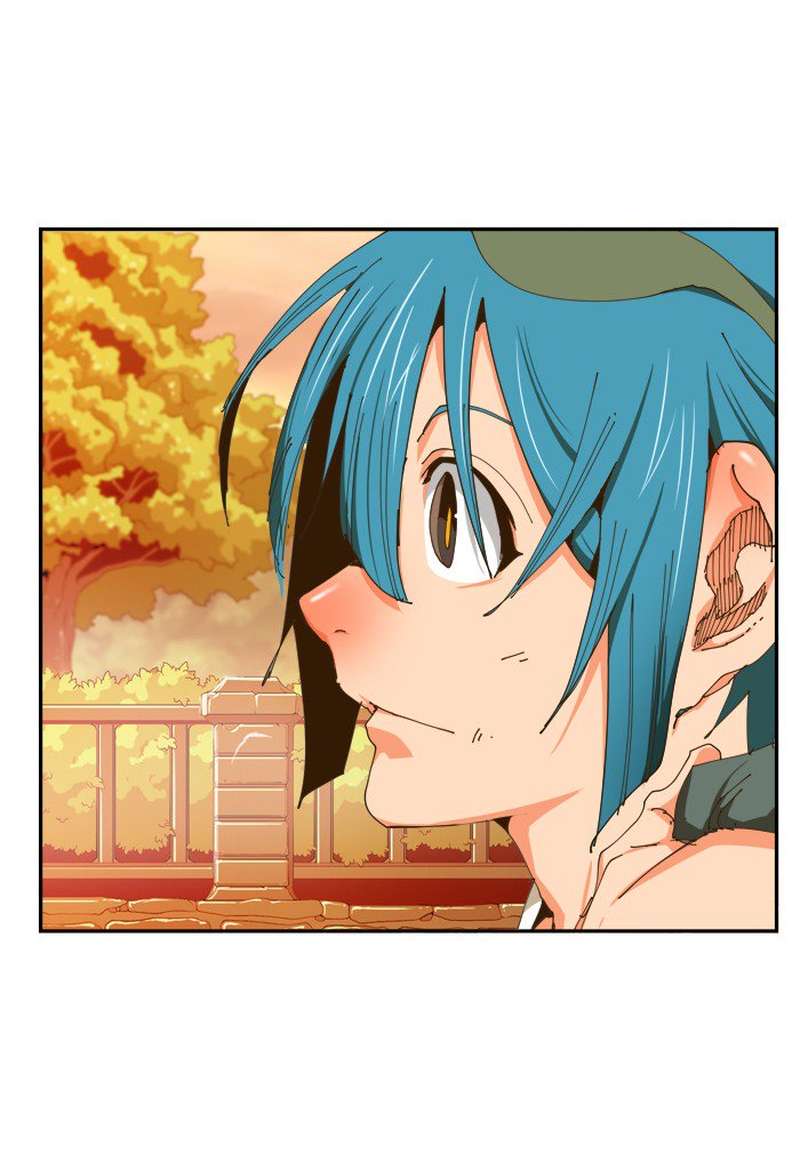 The God of High School - Chapter 423 Page 9