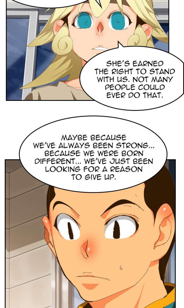 The God of High School - Chapter 423 Page 90