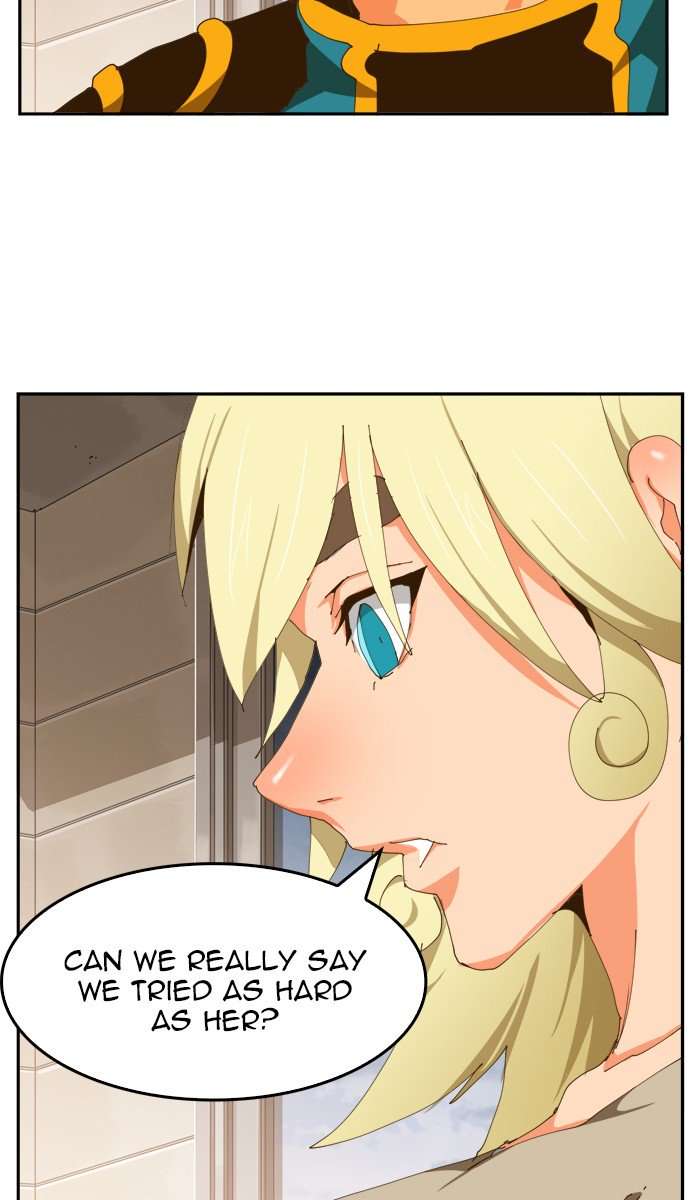 The God of High School - Chapter 423 Page 91