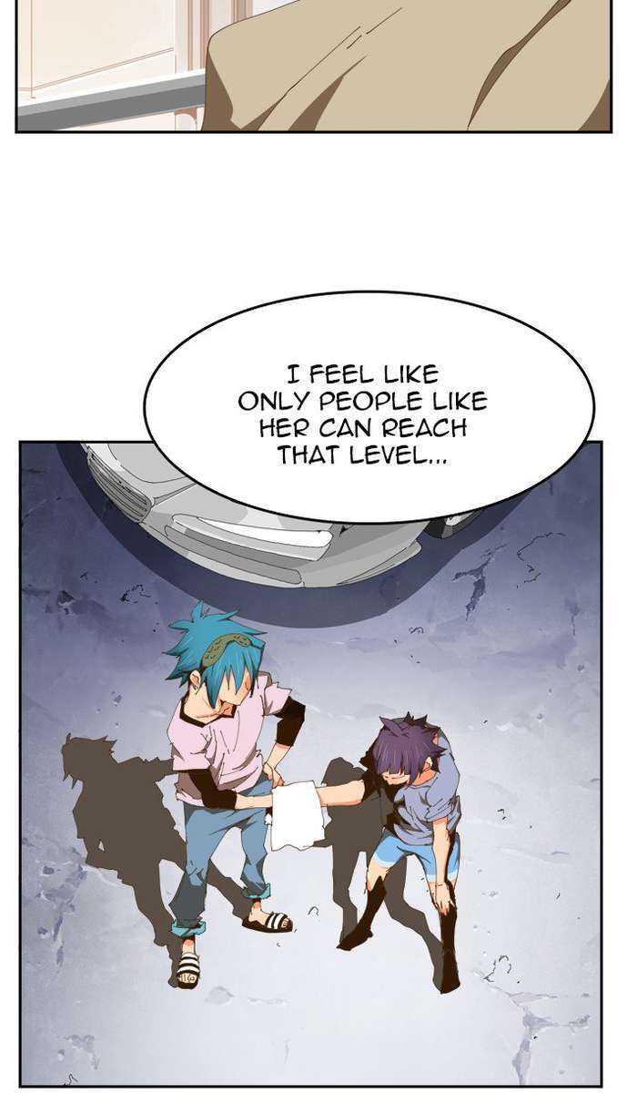 The God of High School - Chapter 423 Page 92