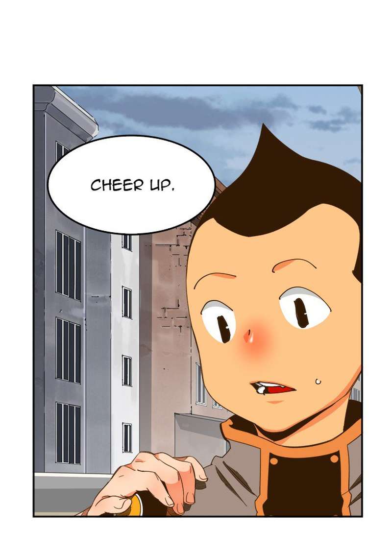 The God of High School - Chapter 423 Page 93