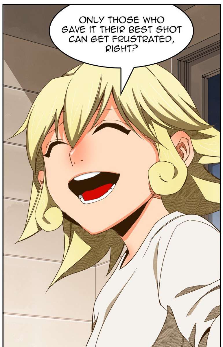 The God of High School - Chapter 423 Page 94