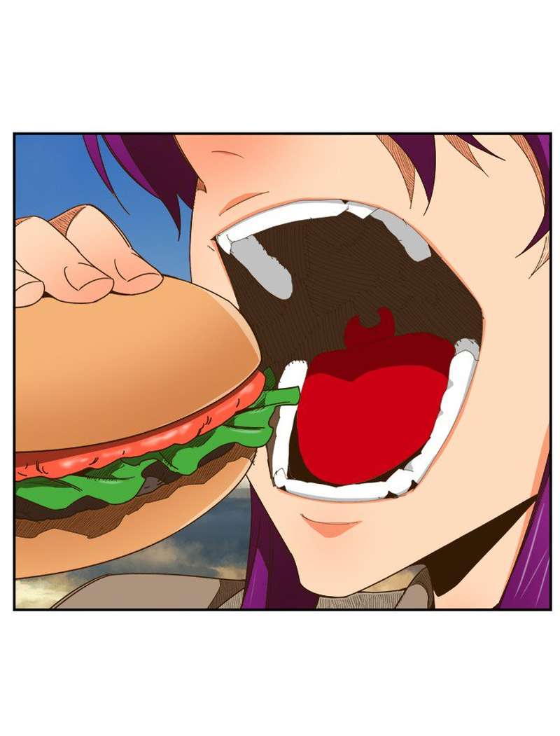 The God of High School - Chapter 423 Page 96