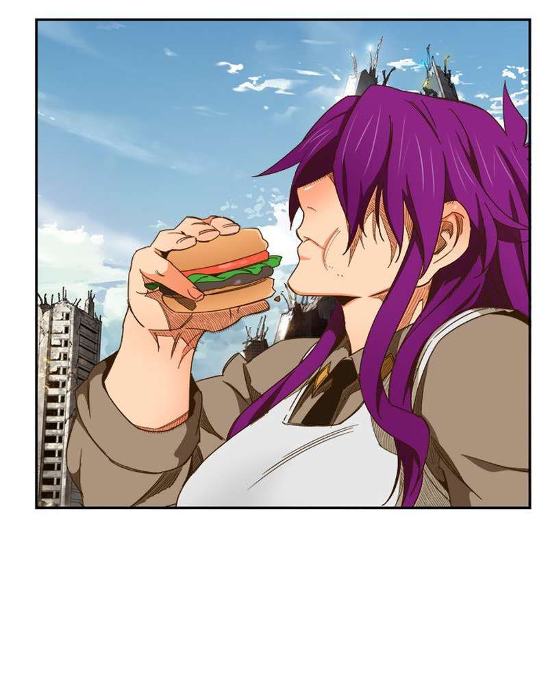 The God of High School - Chapter 423 Page 97