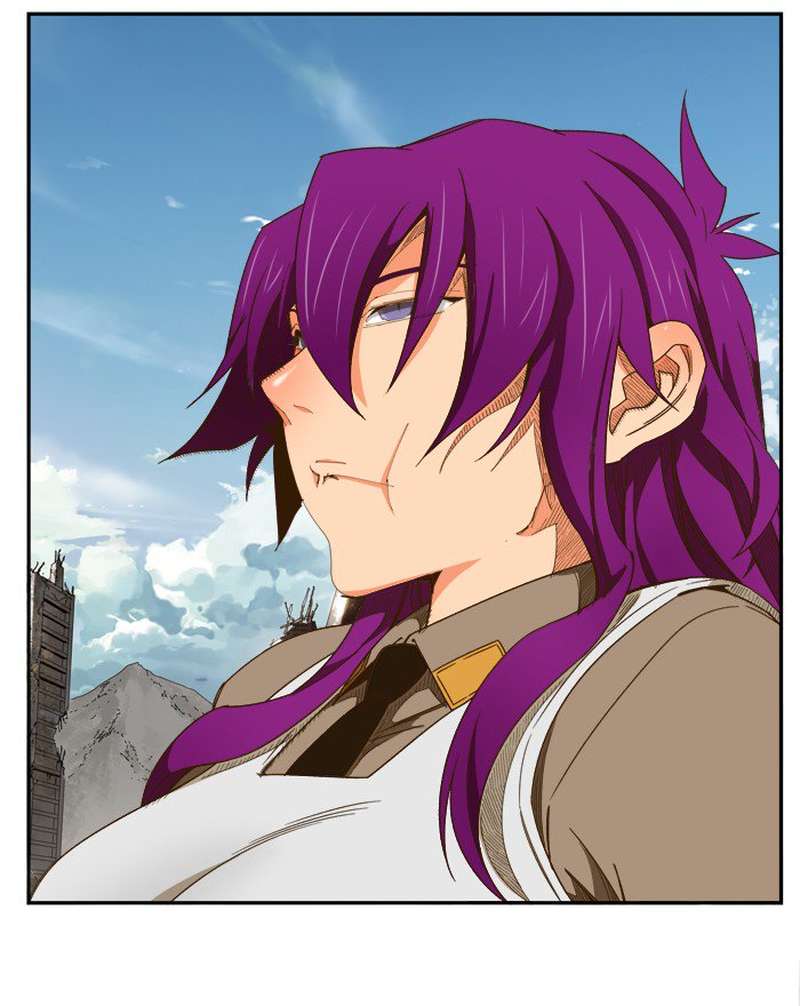 The God of High School - Chapter 423 Page 99