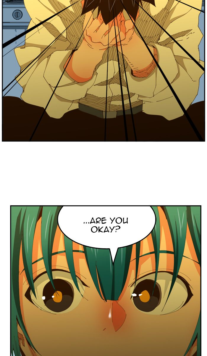 The God of High School - Chapter 424 Page 10