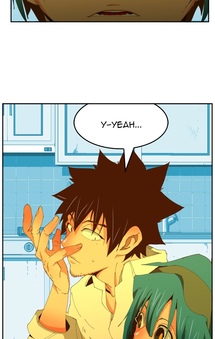 The God of High School - Chapter 424 Page 11