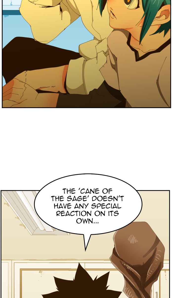 The God of High School - Chapter 424 Page 12