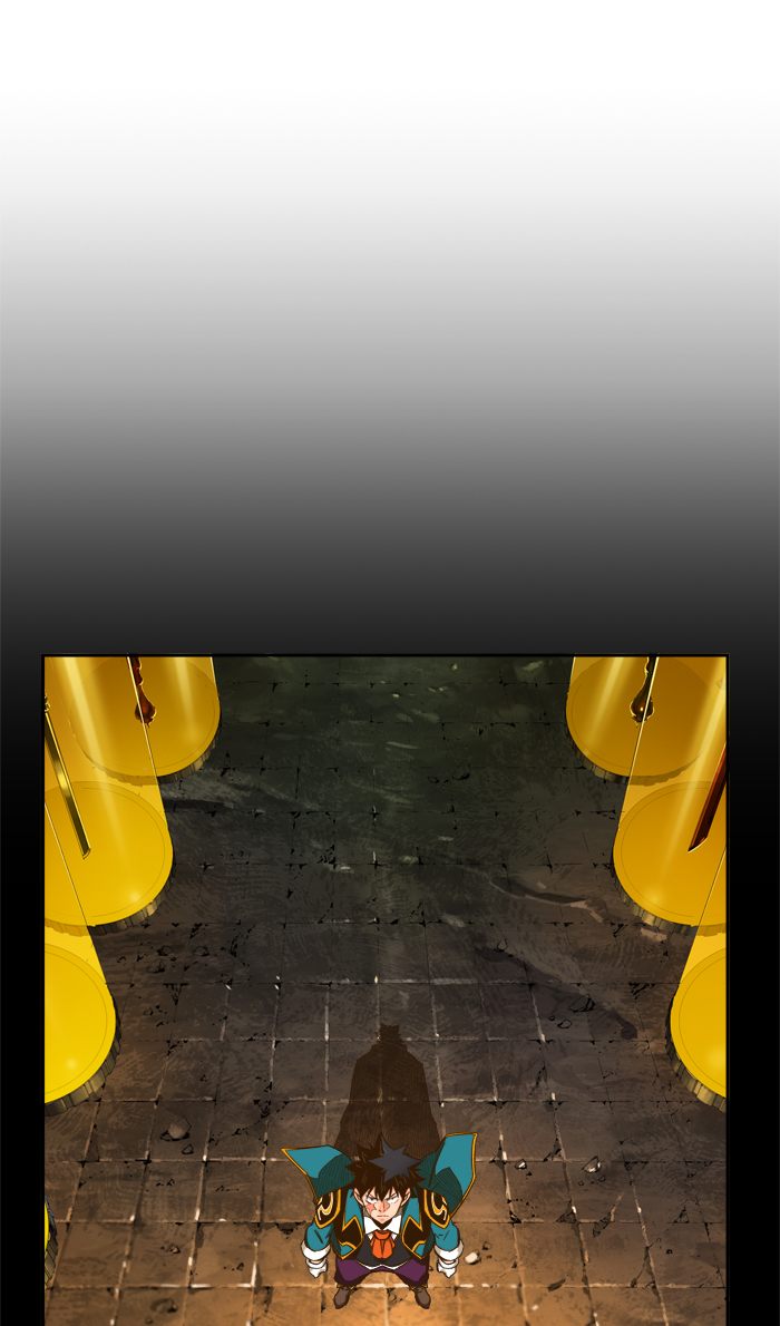 The God of High School - Chapter 424 Page 14