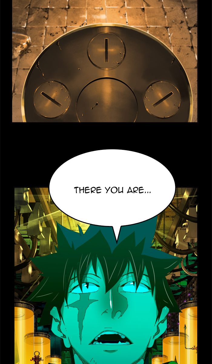 The God of High School - Chapter 424 Page 15