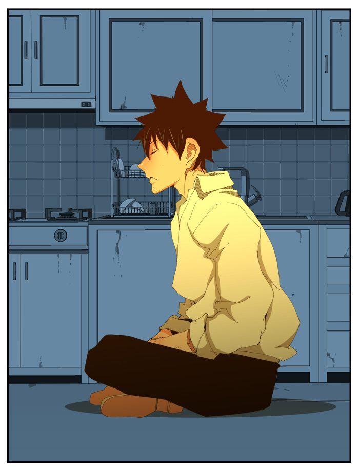 The God of High School - Chapter 424 Page 2