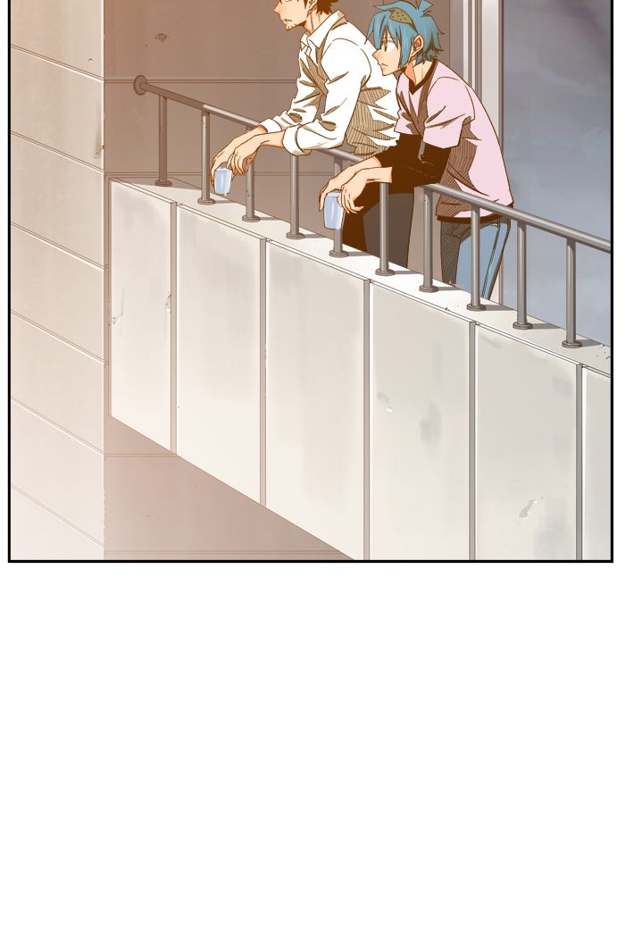 The God of High School - Chapter 424 Page 21