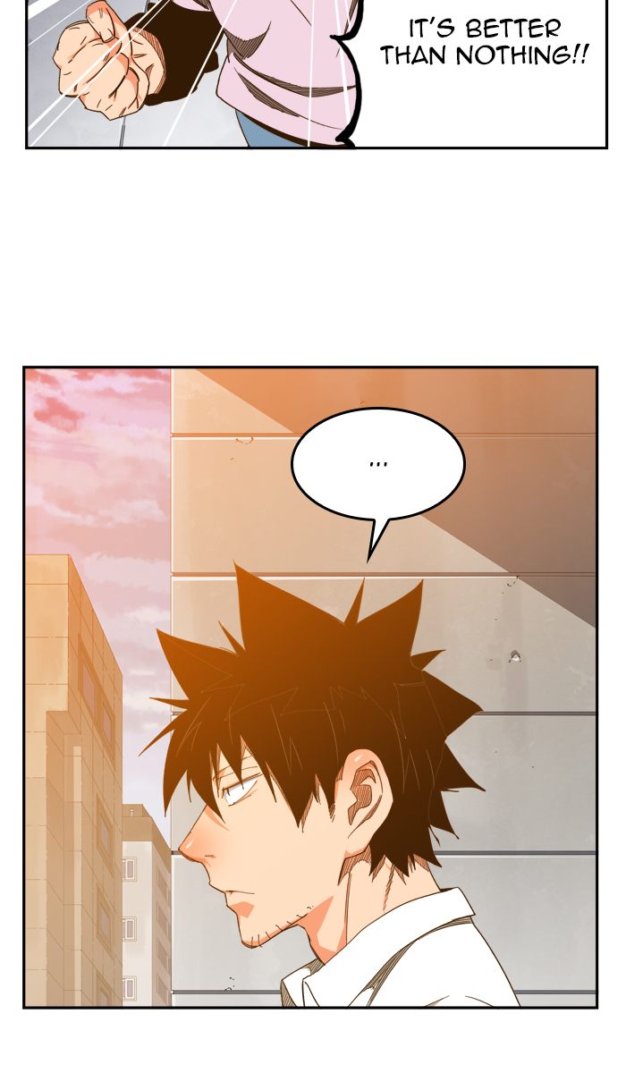 The God of High School - Chapter 424 Page 23