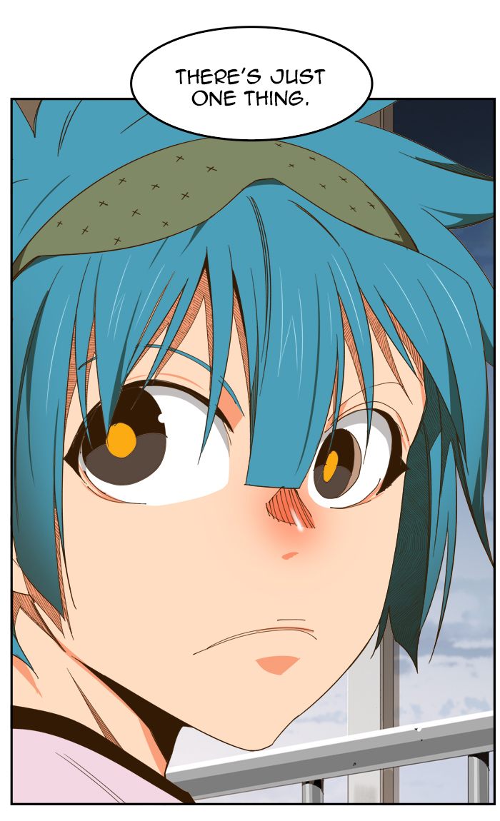 The God of High School - Chapter 424 Page 24