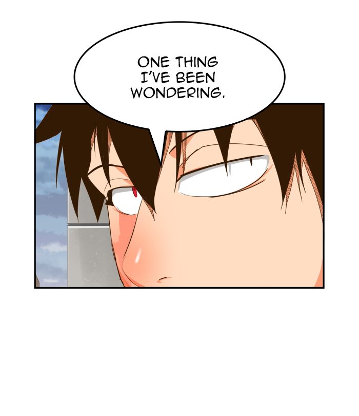 The God of High School - Chapter 424 Page 25