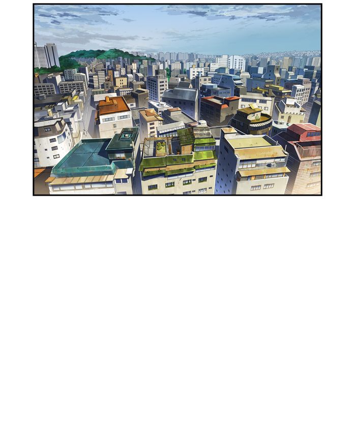 The God of High School - Chapter 424 Page 27