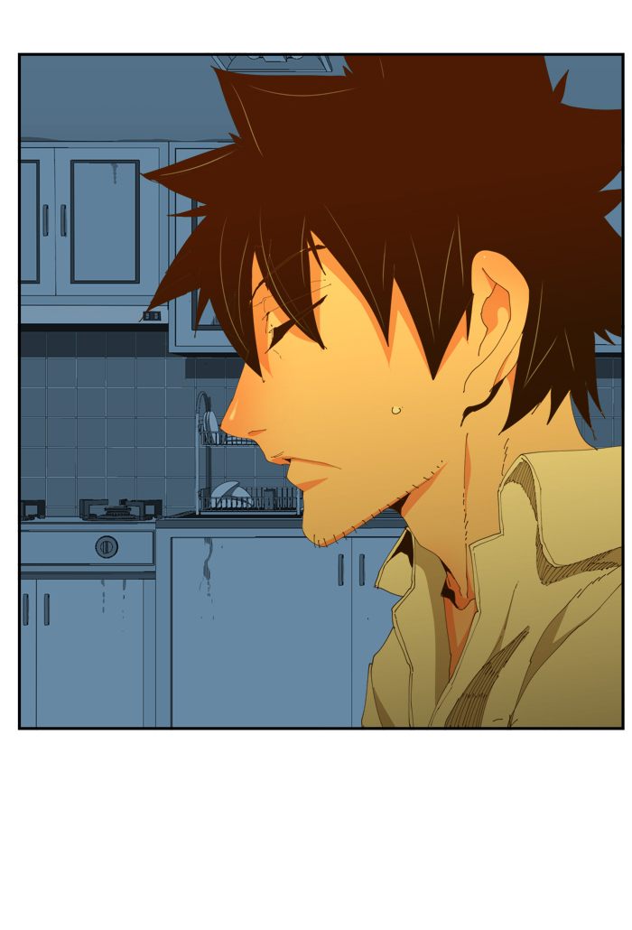 The God of High School - Chapter 424 Page 3