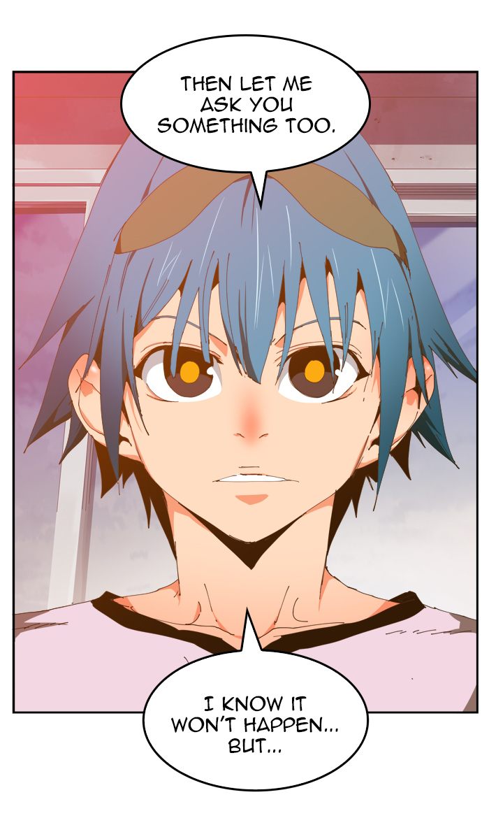 The God of High School - Chapter 424 Page 31