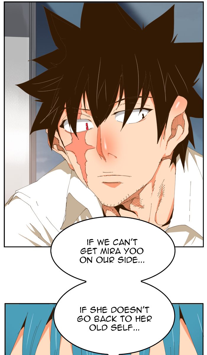 The God of High School - Chapter 424 Page 32