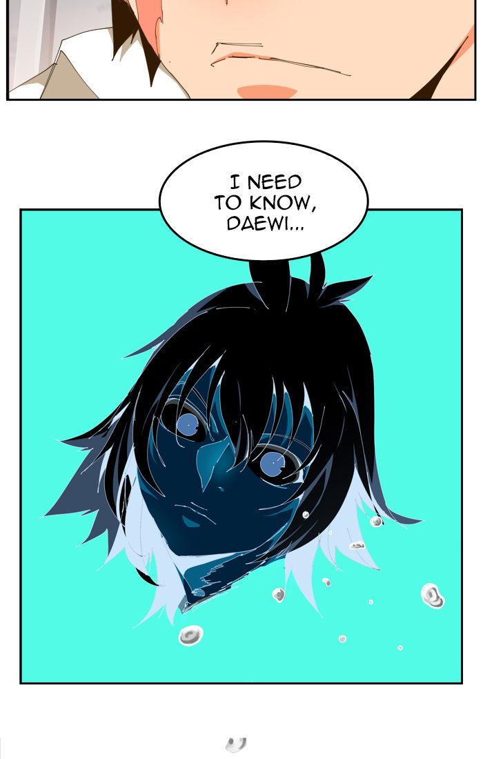 The God of High School - Chapter 424 Page 34