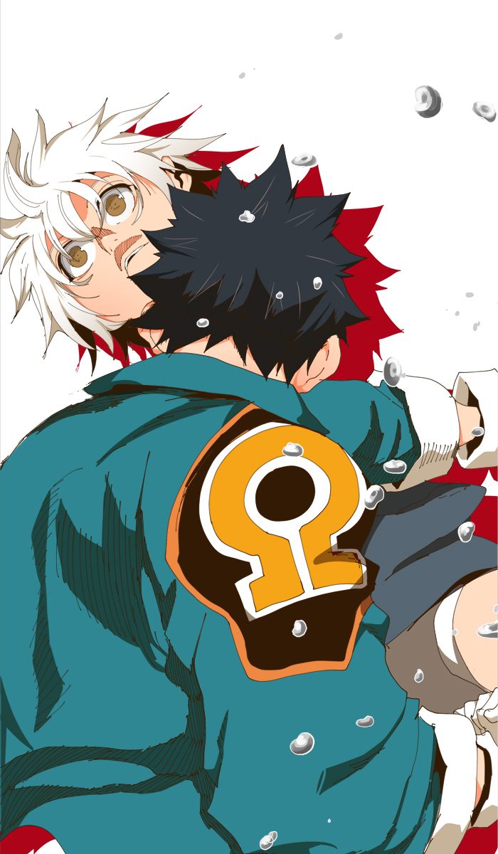 The God of High School - Chapter 424 Page 35