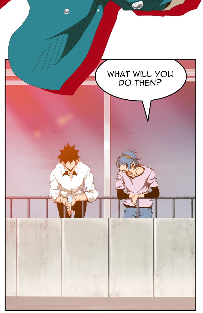 The God of High School - Chapter 424 Page 36