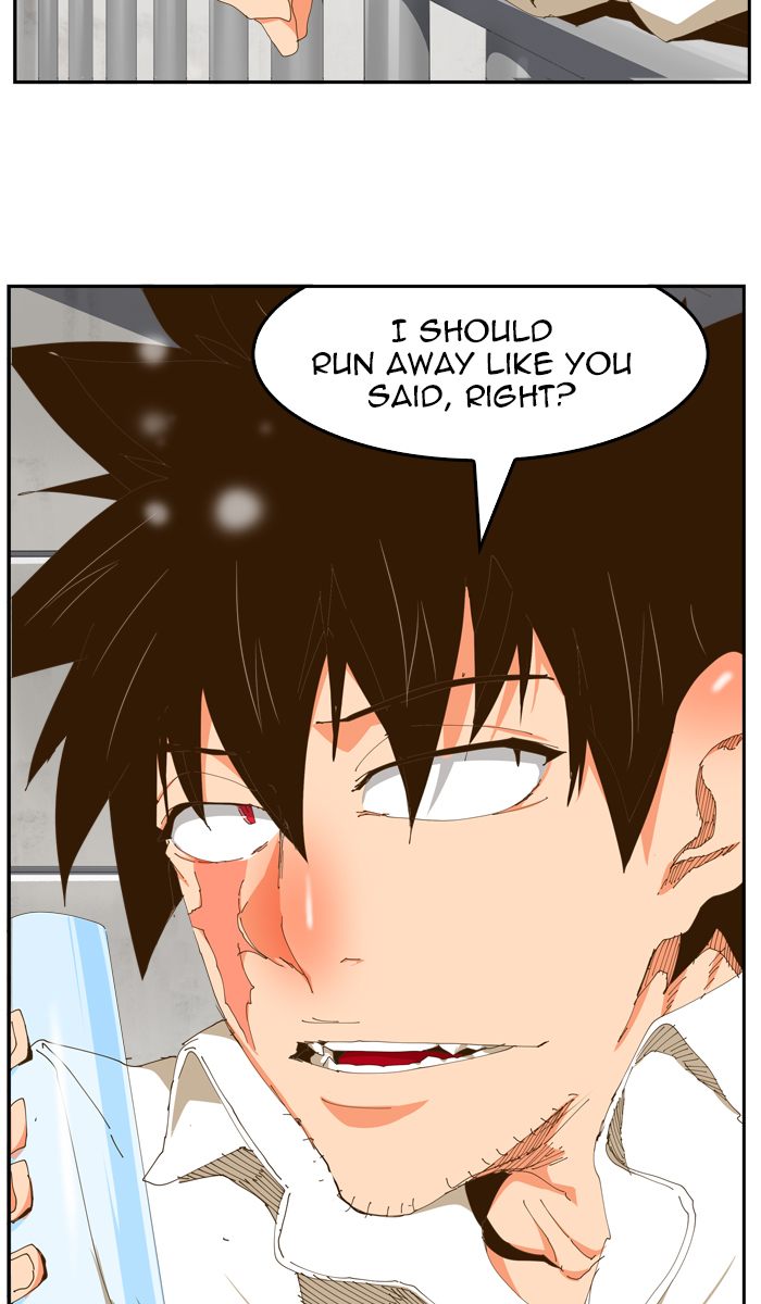 The God of High School - Chapter 424 Page 39