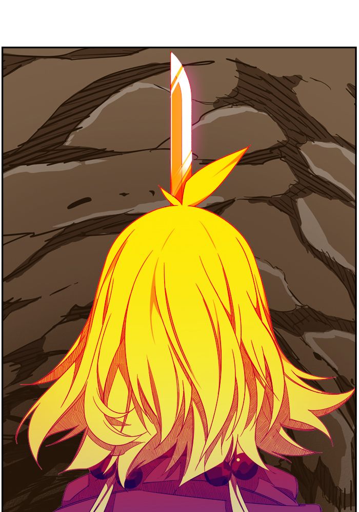 The God of High School - Chapter 424 Page 4