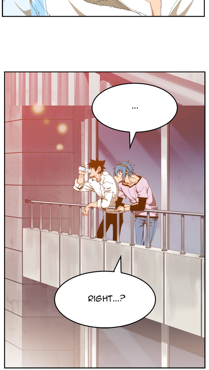 The God of High School - Chapter 424 Page 40