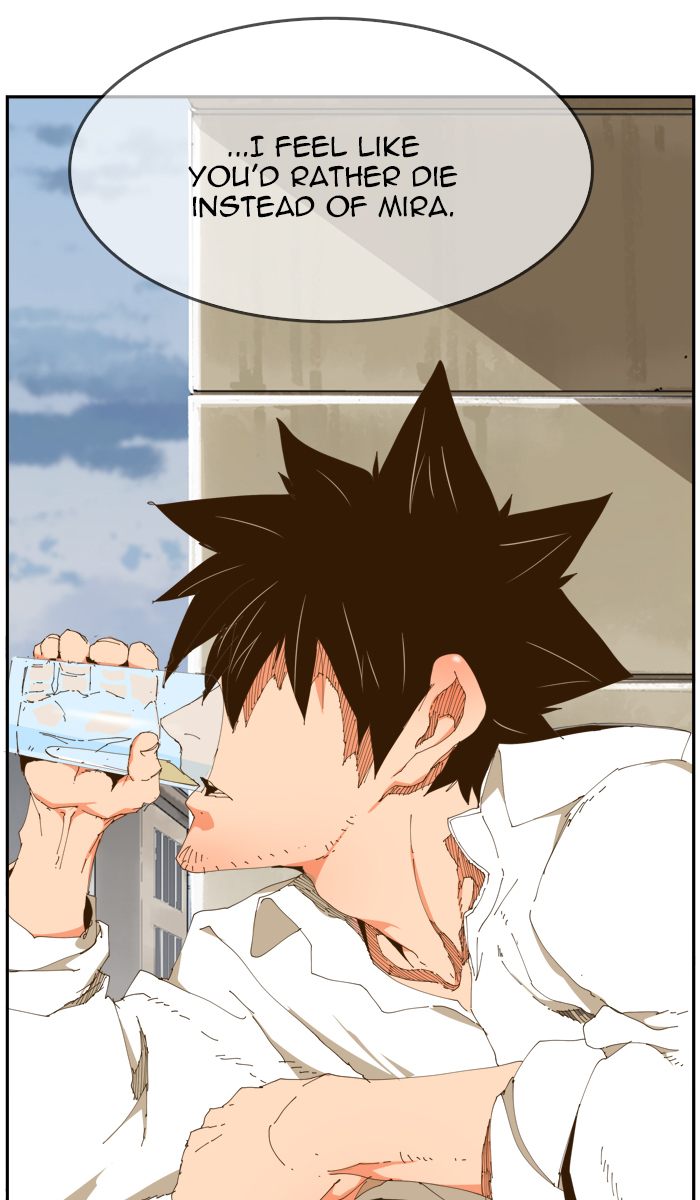 The God of High School - Chapter 424 Page 42