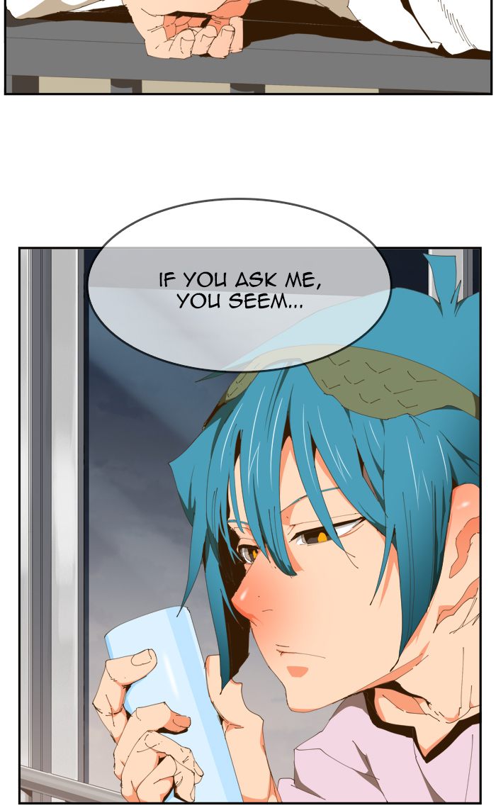 The God of High School - Chapter 424 Page 43