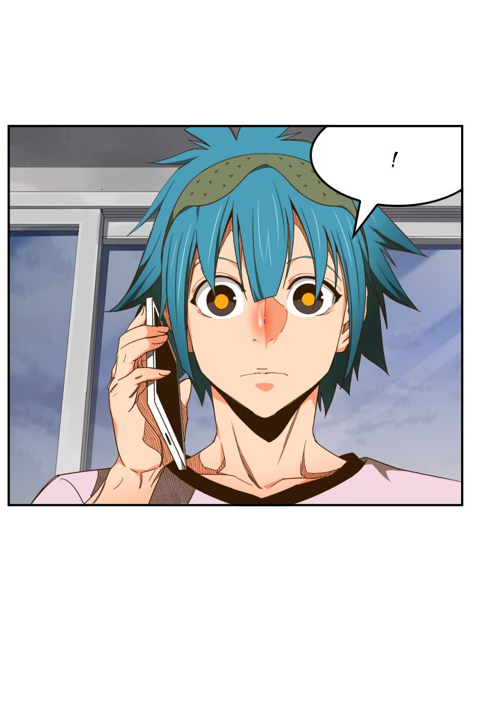 The God of High School - Chapter 424 Page 46