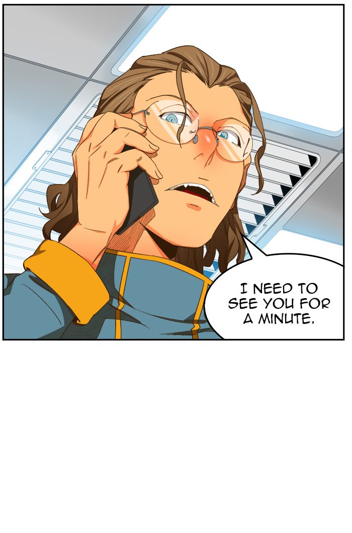 The God of High School - Chapter 424 Page 47