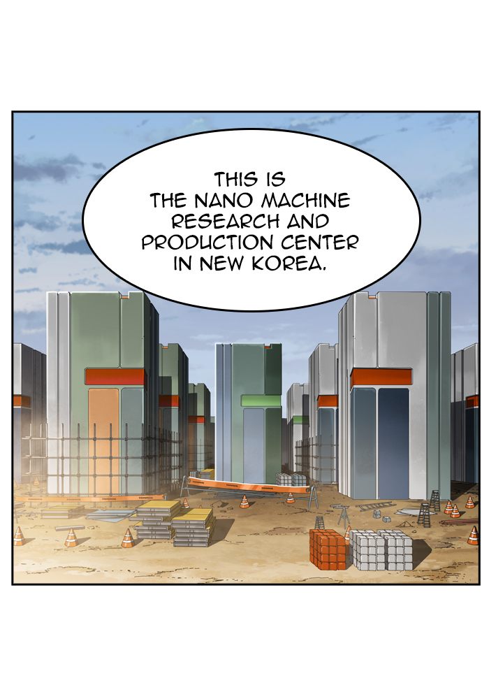 The God of High School - Chapter 424 Page 48