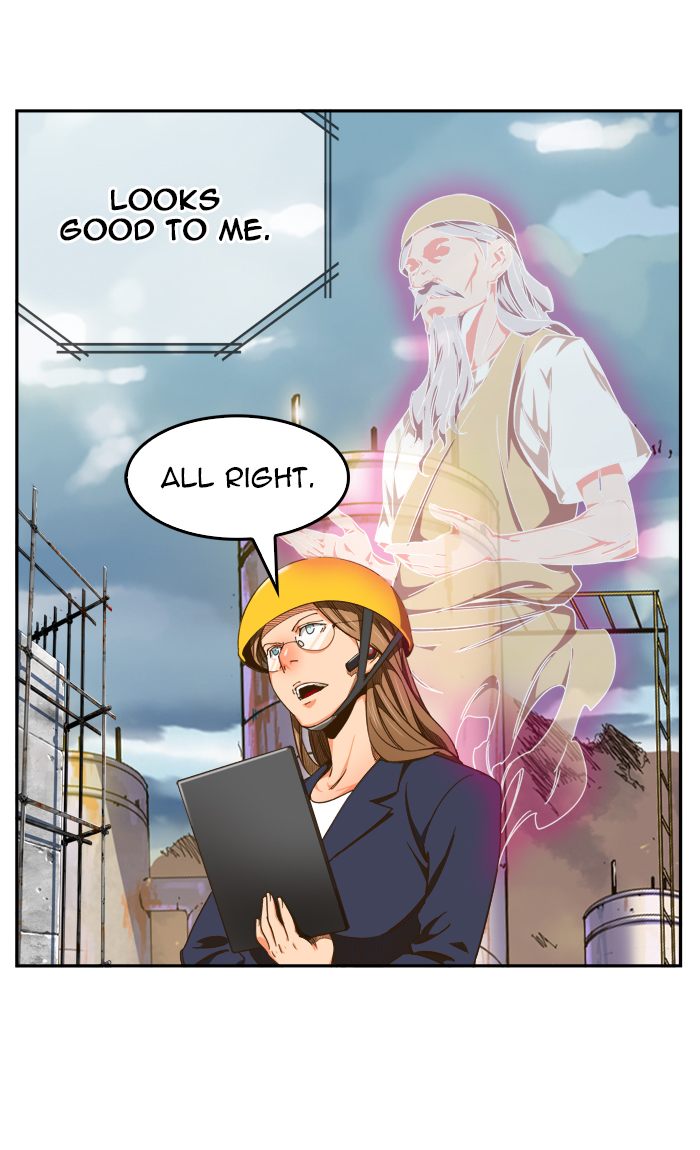 The God of High School - Chapter 424 Page 52