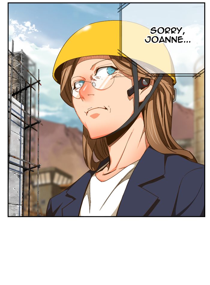 The God of High School - Chapter 424 Page 53