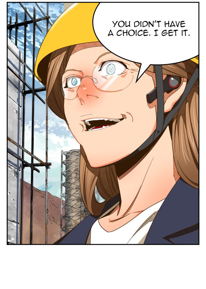 The God of High School - Chapter 424 Page 55